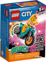 Chicken Stunt Bike #60310