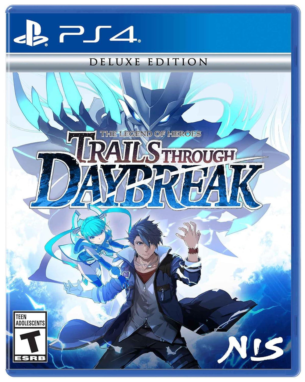 Legend Of Heroes: Trails Through Daybreak [Deluxe Edition]