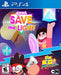 Steven Universe: Save The Light & OK KO Let's Play Heroes