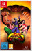 Fight 'n Rage: 5th Anniversary Edition