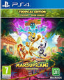 Marsupilami Hoobadventure: [Tropical Edition]