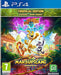 Marsupilami Hoobadventure: [Tropical Edition]