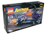 Batman Dragster: Catwoman Pursuit #7779