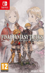 Final Fantasy Tactics: The Ivalice Chronicles