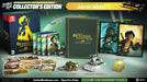 Beyond Good & Evil: 20th Anniversary Edition [Collector's Edition]