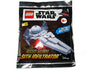 Darth Maul's Sith Infiltrator #912058