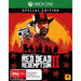 Red Dead Redemption 2 [Special Edition]
