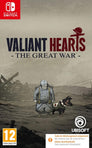 Valiant Hearts: The Great War [Code In Box]