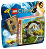 Jungle Gates #70104