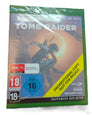 Shadow Of The Tomb Raider [Not For Resale]