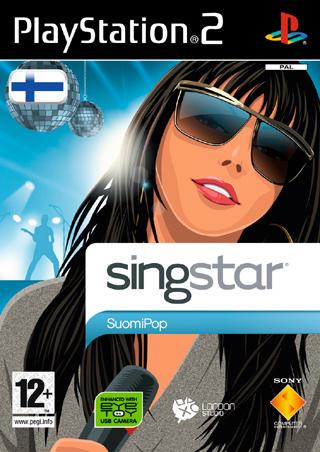 Singstar SuomiPop