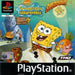 SpongeBob SquarePants Super Sponge