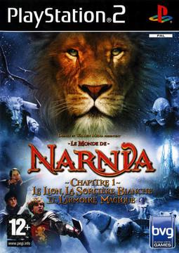 Chronicles of Narnia Lion Witch and the Wardrobe