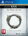Elder Scrolls Online: Tamriel Unlimited [Crown Edition]
