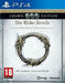 Elder Scrolls Online: Tamriel Unlimited [Crown Edition]