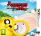 Adventure Time: Finn and Jake Investigations