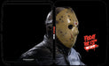 Friday the 13th [Signed Machete Steelbook Edition]