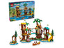 Adventure Camp Tree House #42631