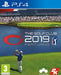 The Golf Club 2019