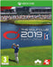The Golf Club 2019