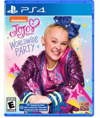 JoJo Siwa: Worldwide Party