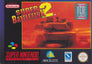 Super Battletank 2