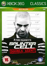 Splinter Cell: Double Agent [Classics]