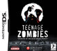 Teenage Zombies