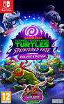 Teenage Mutant Ninja Turtles: Splintered Fate