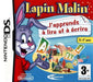 Lapin Malin J'Apprends À Lire Et Écrire