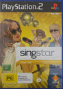 Singstar Chart Hits