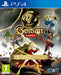 Golden Force [Limited Edition]