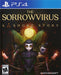 The Sorrowvirus: A Faceless Short Story