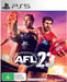 AFL 23