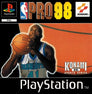 NBA Pro 98