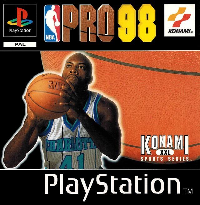 NBA Pro 98