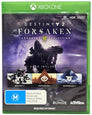 Destiny 2: Forsaken [Legendary Collection]