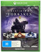 Destiny 2: Forsaken [Legendary Collection]
