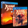 Rising Hell [Special Limited Edition]
