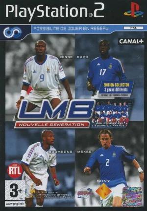 Le Monde des Bleus 2004