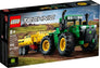 John Deere 9620R 4WD Tractor #42136