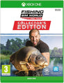 Fishing Sim World Pro Tour: Collector's Edition