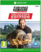 Fishing Sim World Pro Tour: Collector's Edition