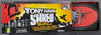 Tony Hawk: Shred [Skateboard Bundle]