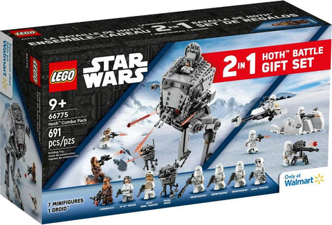 Star Wars Bundle Pack #66775