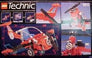 Aero Hawk II #8812