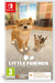 Little Friends: Dogs & Cats [Code In Box]