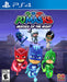 PJ Masks: Heroes of the Night