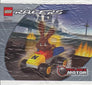 Nesquik Quicky Racer #4299