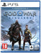 God of War: Ragnarok [Launch Edition]